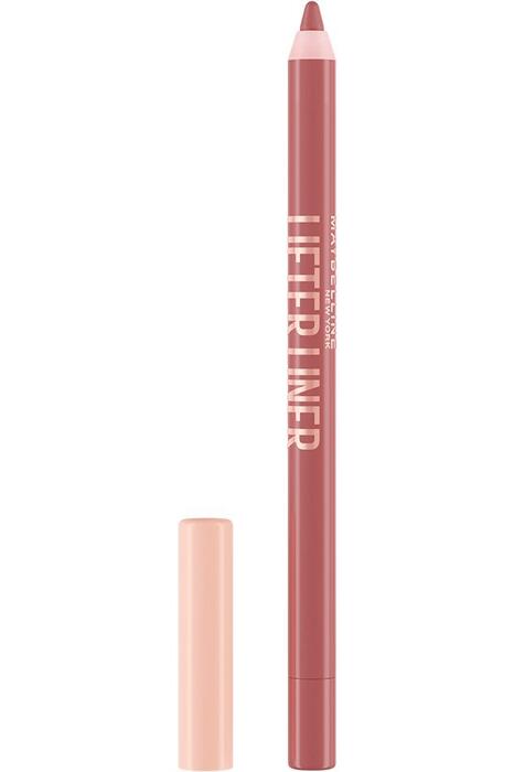 Maybelline Lifter Lip Liner Карандаш для губ 11 Upstate (3600531716738)