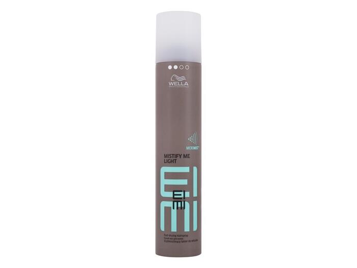 Wella Professionals Eimi Hair Spray Matu