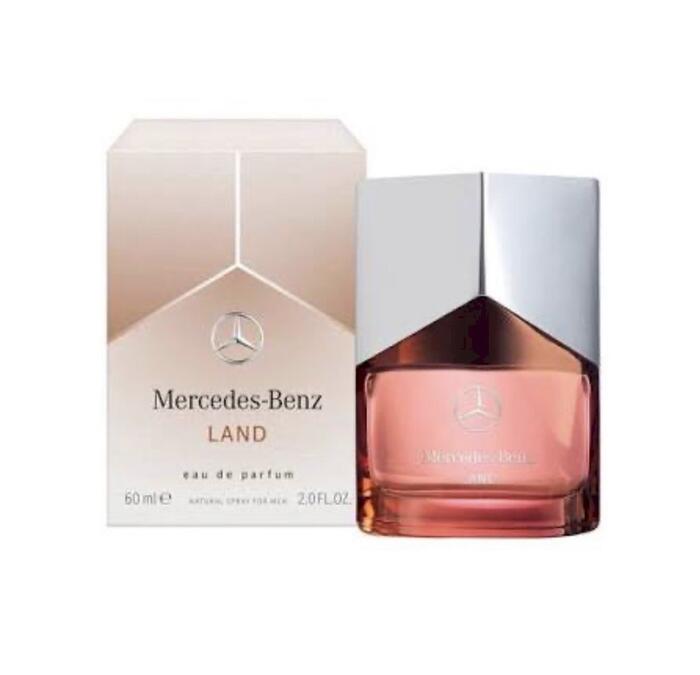 Mercedes-Benz Land Парфюм EDP 60ml (3595471026903)