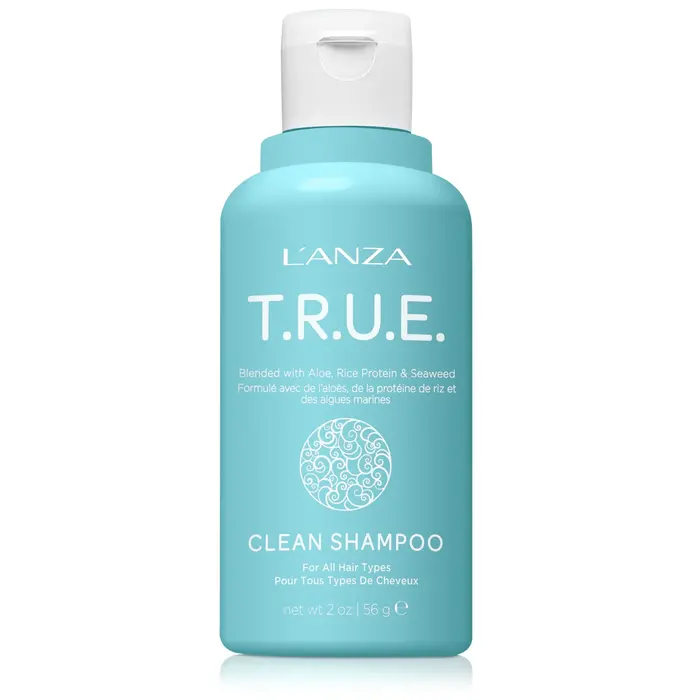 L`ANZA L`ANZA T.R.U.E