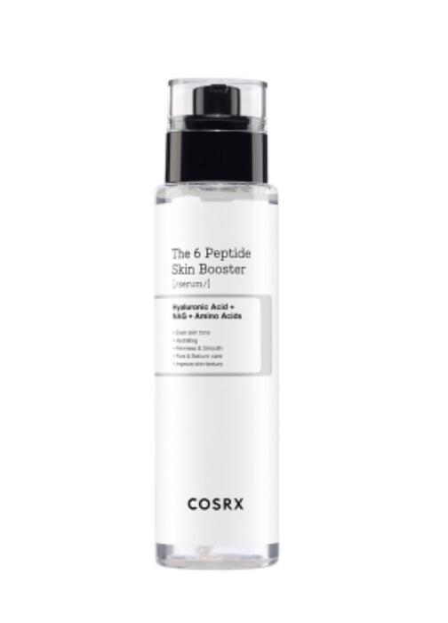 COSRX The 6 Peptide Skin Booster Сыворотка 150ml (8809598455658)