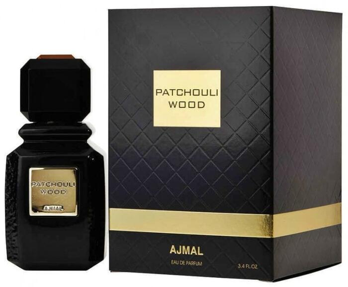 Ajmal Patchouli Wood Парфюм EDP 50 ml (6293708019458)
