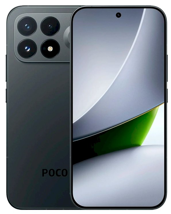 Xiaomi Poco F9 Pro 5G Viedtālrunis
