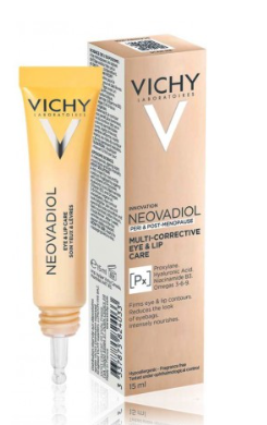 Vichy Neovadiol GF крем для контура глаз и губ 15 ml (3337875824033)