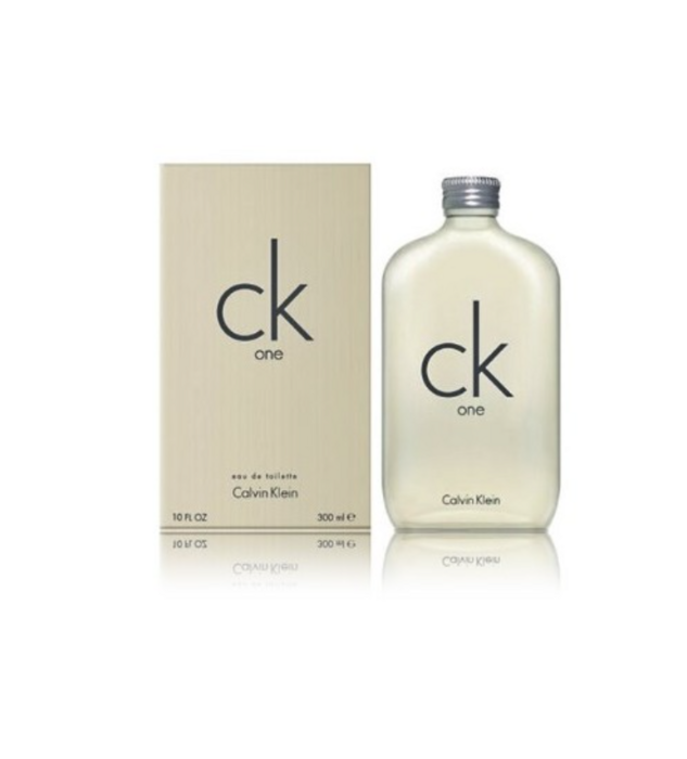 Calvin Klein CK One Парфюм EDT 300 ml (3607347821441)