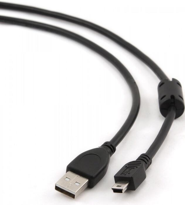 Gembird USB - MiniUSB Vads 1