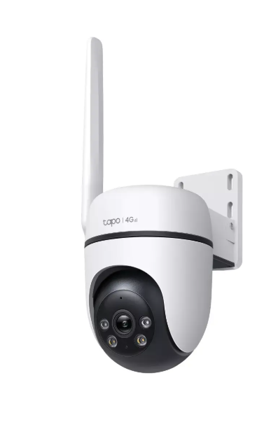 TP-Link Tapo C501GW IP Videonovērošanas kamera