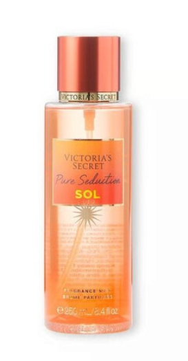 Victoria`s Secret Pure Seduction Sol Ķermeņa
