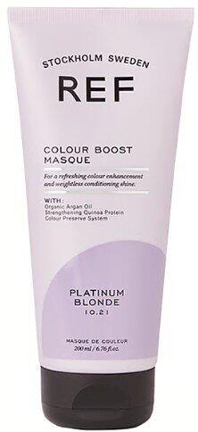 REF Colour Boost Masque Hair Color