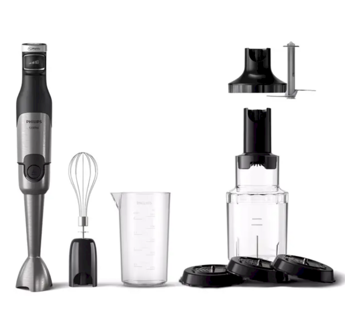 Philips HR2684/00 Rokas Blenderis 1200W (HR2684/00)