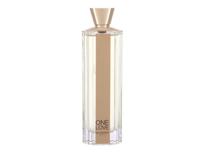 Jean Louis Scherrer One Love Парфюмированная вода EDP 100ml (5050456044443)