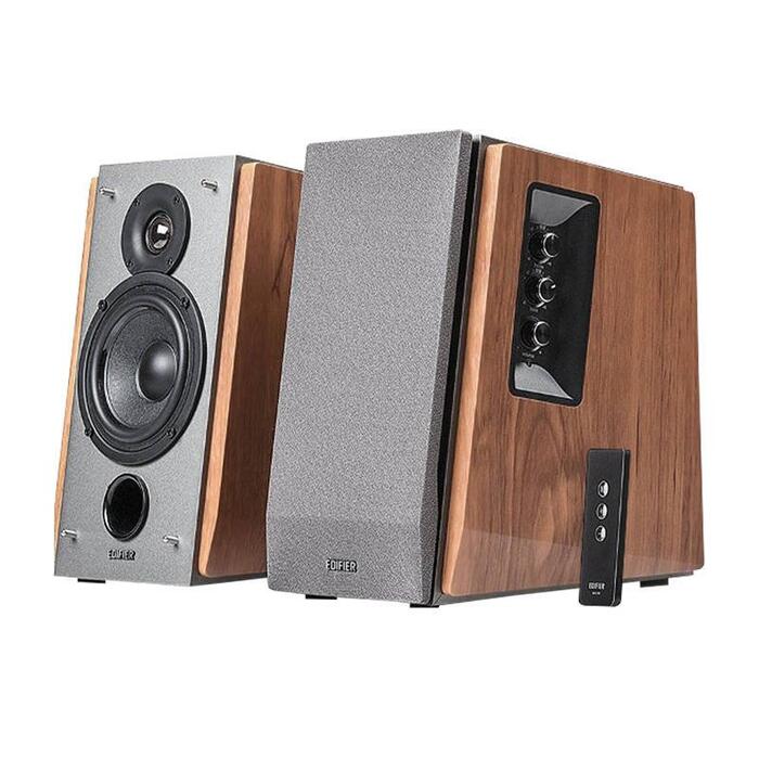 Edifier R1600TIII 2.0 Колонки (R1600TIII-GY)