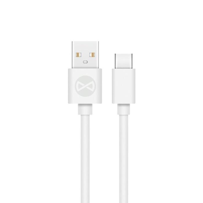 Forever USB - USB-C 3A Vads
