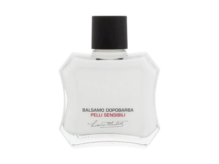 PRORASO White Aftershave Balm Pēcskūšanās balzams