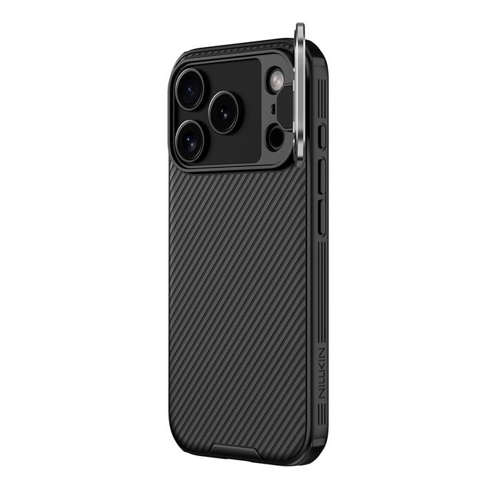 Nillkin CamShield Prop Case Чехол для Apple iPhone 17 Pro (57983127588)