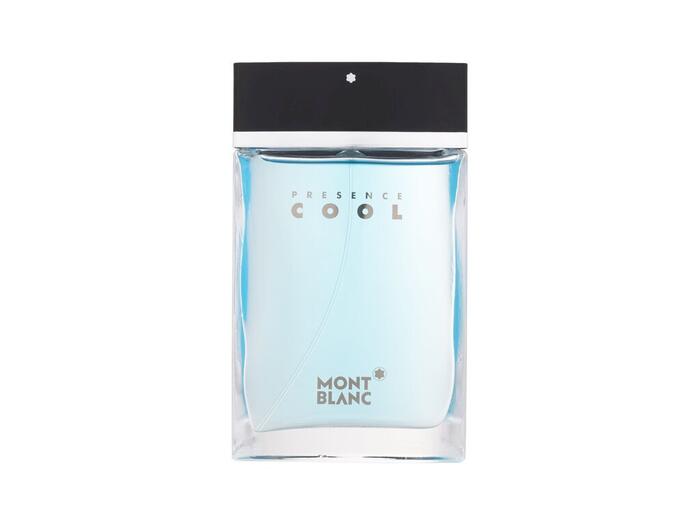 Mont Blanc Montblanc Presence Cool Tualetes