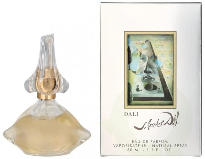 Salvador Dali Femme Parfimērijas ūdens EDP
