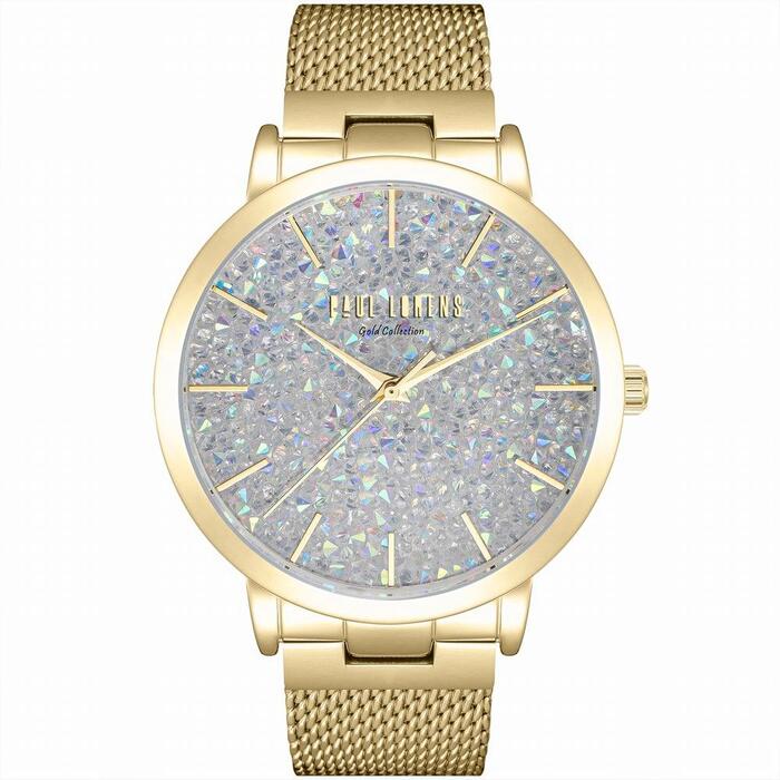 Paul Lorens Sieviešu pulkstenis PPL00473B2-3D1-2 /