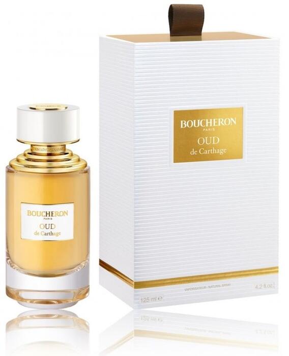 Boucheron Oud de Carthage Парфюм EDP 125 ml (3386460080217)