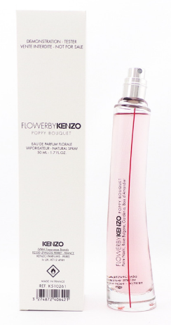 Kenzo Flower by Kenzo Poppy Bouquet