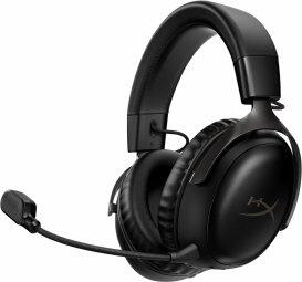HyperX Cloud III Wireless Austiņas (77Z45AA)