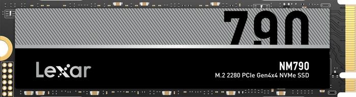 Lexar NM790 1TB M.2 2280