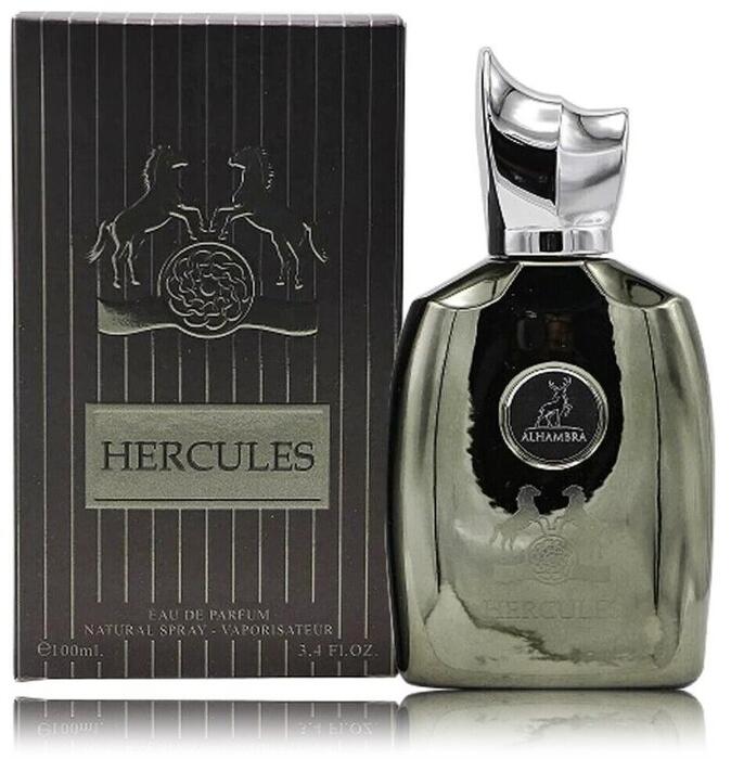 Maison Alhambra Hercules Парфюм EDP 100 ml (6291107459233)