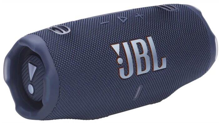 JBL Charge 6 Bluetooth Bezvadu skaļrunis