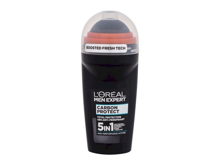 L`Oréal Paris Men Expert Antiperspirant Antiperspirants