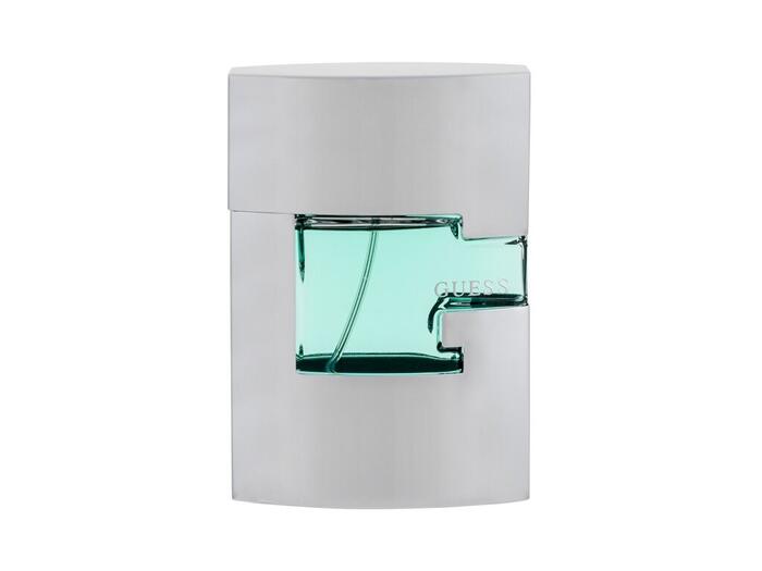 GUESS Туалетная вода для мужчин EDT 75ml (608940522653)