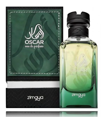 Zimaya Oscar Smaržas EDP 100 ml
