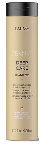 Lakmé Teknia Deep Care Šampūns
