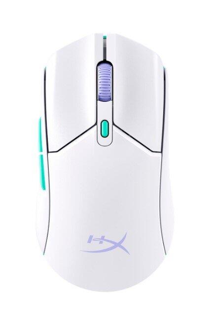 HyperX Pulsefire Haste 2 Core Spēļu