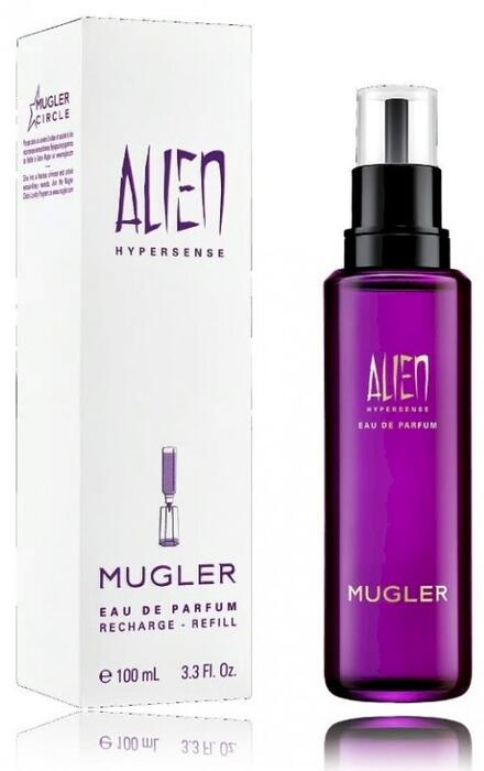 Thierry Mugler Alien Hypersense Smaržas EDP