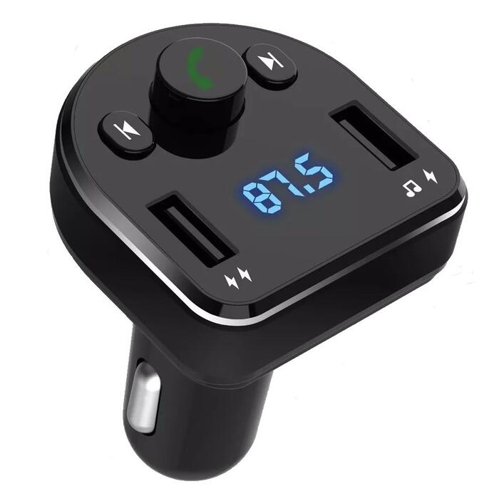 XO BCC01 Auto Transmiter FM Bluetooth