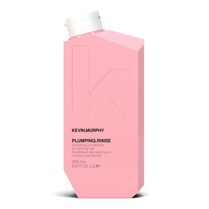 Kevin Murphy Plumping Rinse Смываемый уход для объема 250 ml (9339341003458)
