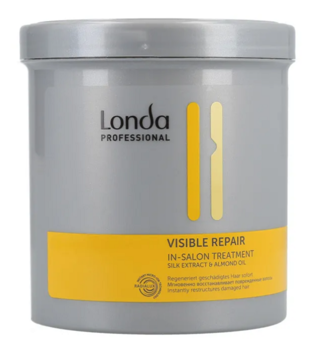 Londa Professional Visible Repair In-Salon Средство для восстановления волос 750ml (4064666318097)