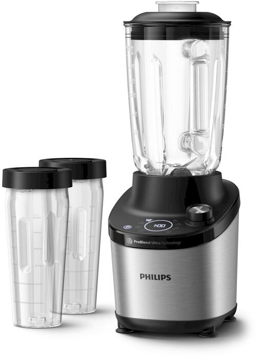 Philips 7000 Series HR3760/10 Blenderis 2L