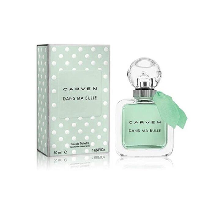 Carven Dans Ma Bulle Парфюм EDT 100ml (3355991224001)
