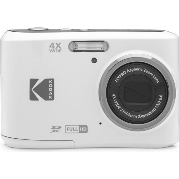 Kodak PIXPRO FZ45 Digitālā fotokamera (FZ45WH)