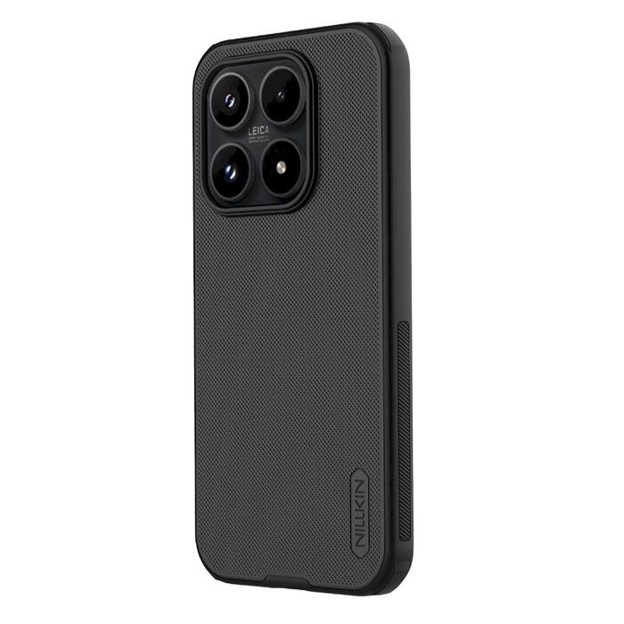 Nillkin Super Frosted PRO Back Cover Чехол для Xiaomi 17 (6902048306172)