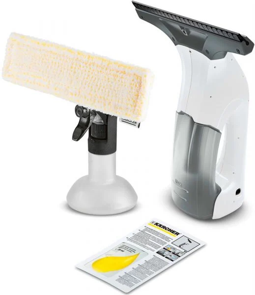 Karcher Kärcher WV 1 Elektriskais Logu
