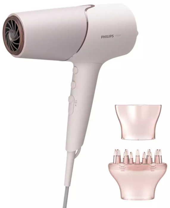 Philips BHD530 Matu fēns 2300W (BHD