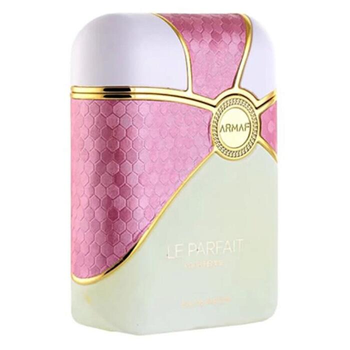 Armaf Le Parfait Парфюмированная вода EDP 100ml (6294015161502)