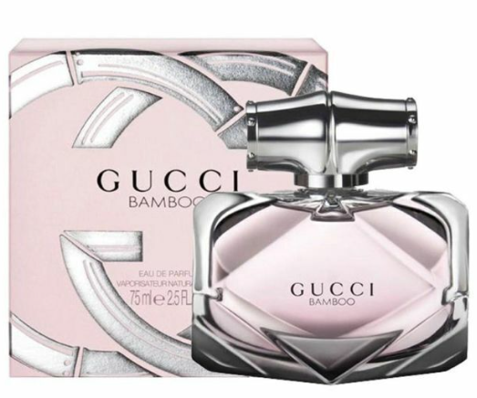 Gucci Bamboo Духи EDP 75 ml (0737052925127)