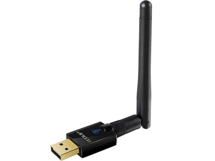 EDUP EP - AC1607 divjoslu 600
