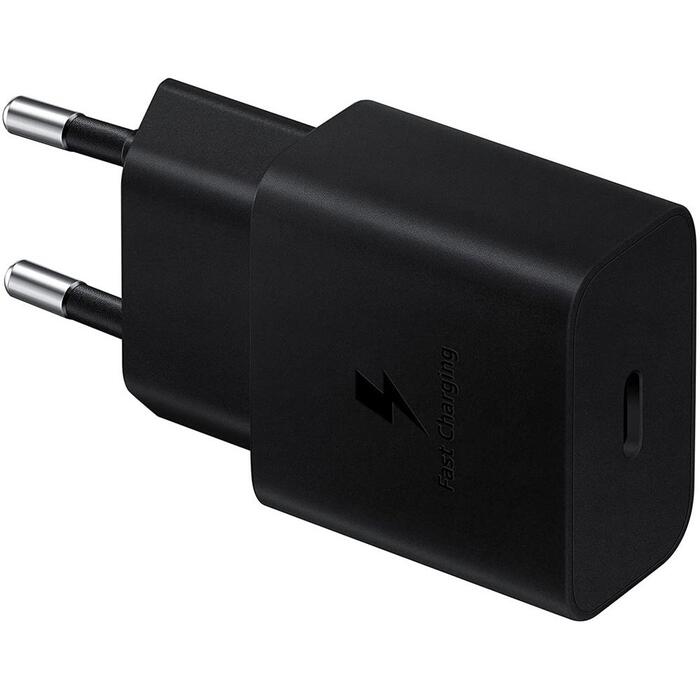 Samsung EP-T1510NBEGEU PD Tīkla Lādētājs 15W
