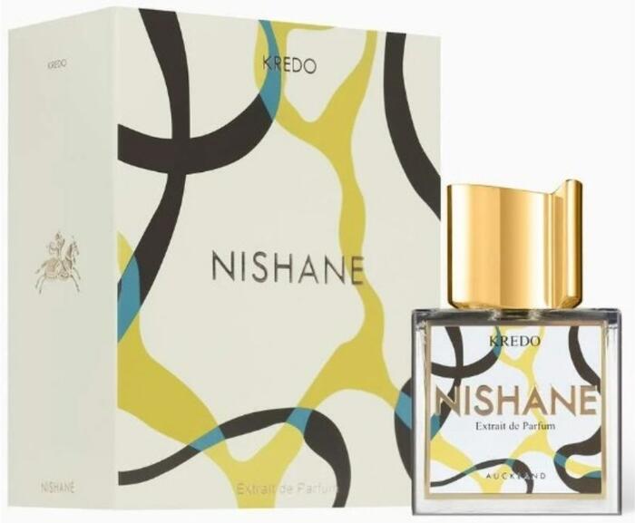 Nishane Kredo Smaržas PAR 100 ml