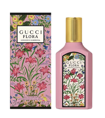 Gucci Flora Gorgeous Gardenia Духи EDP 100ml (3616302022472)