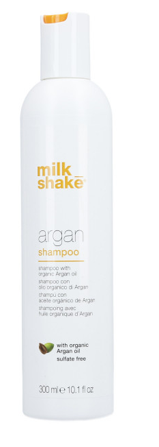 Milk Shake Argan Шампунь для волос 300ml (8032274051985)